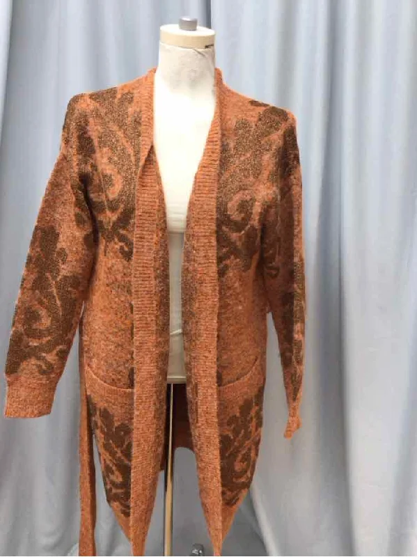 LOVESTITCH SIZE LARGE Ladies TOP