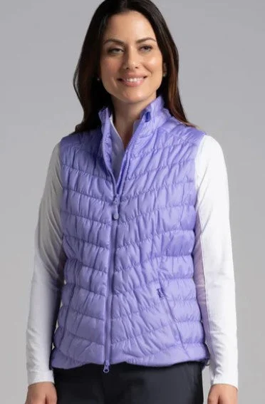 IBKUL Solid Vest (Multiple Colors)